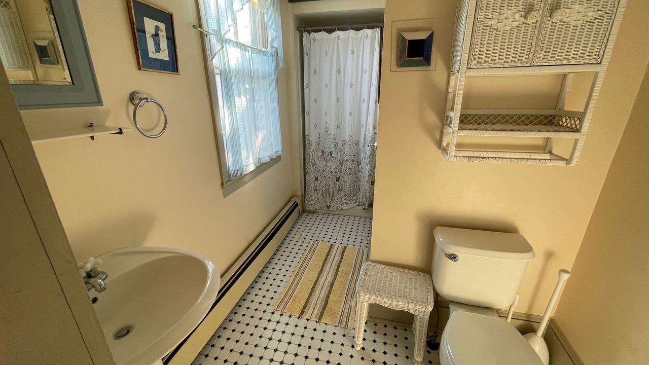 Photo of Bathroom in Cape May