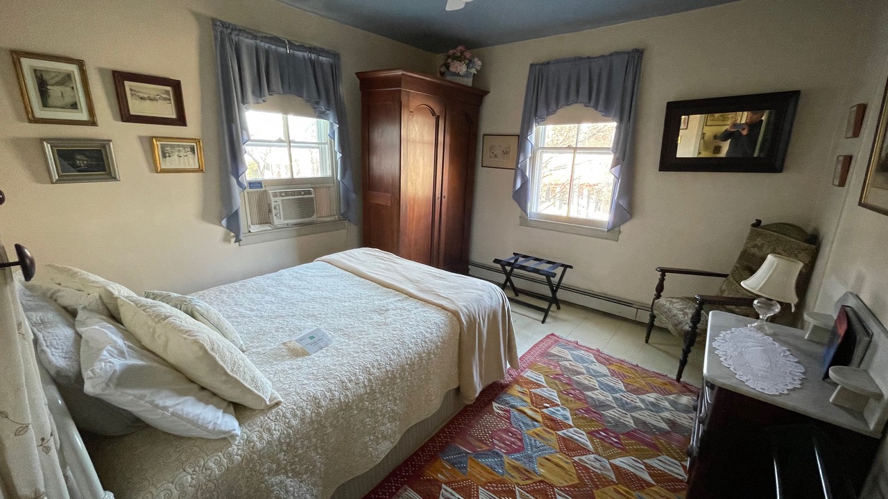 Photo of Bedroom in Cape May
