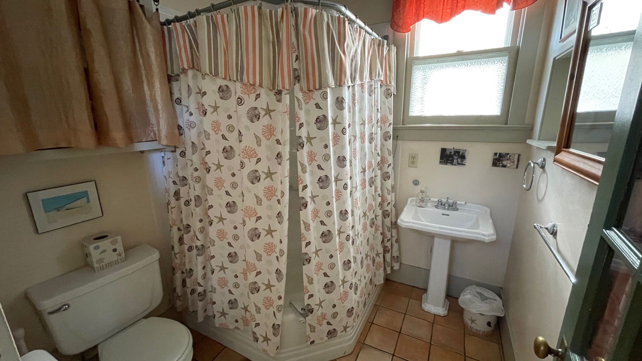 Photo of Bathroom in Cape May