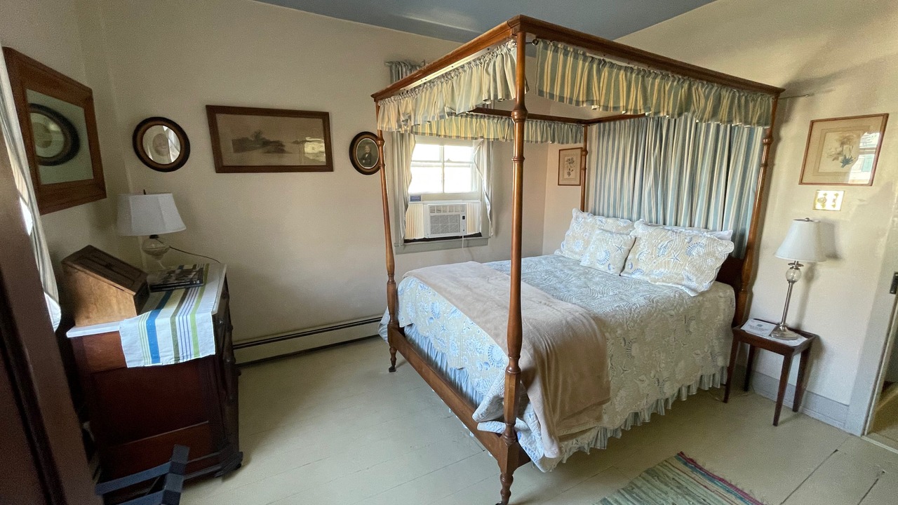 Photo of Bedroom in Cape May