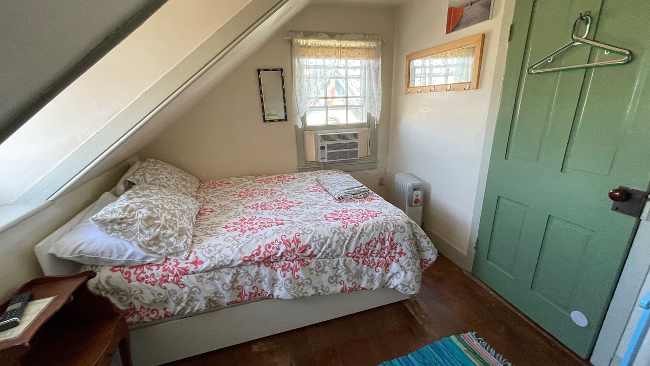 Photo of Bedroom in Cape May