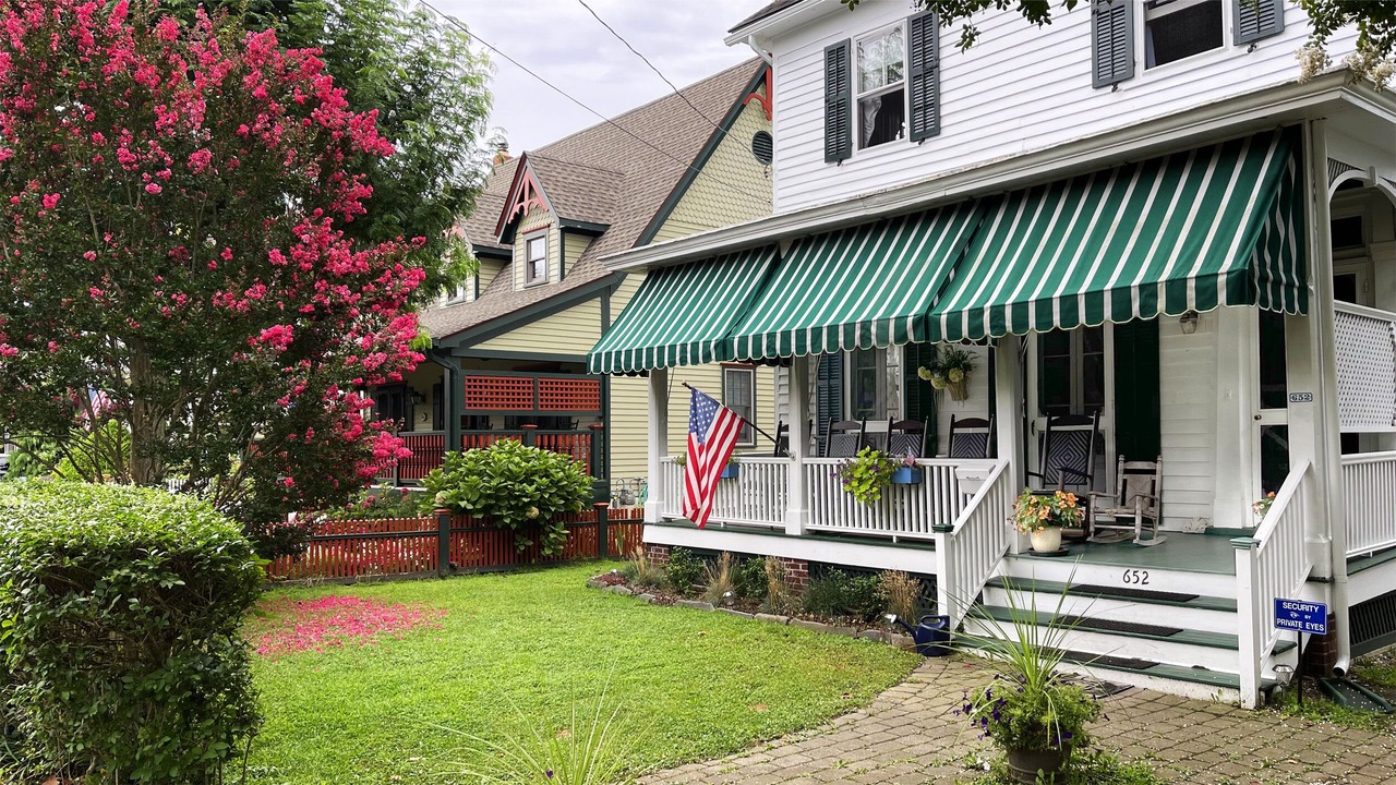 Photo of Outdoor in Cape May