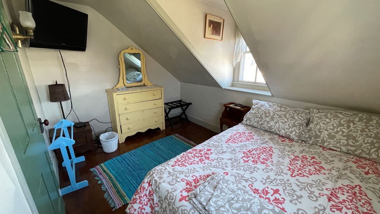 Photo of Bedroom in Cape May