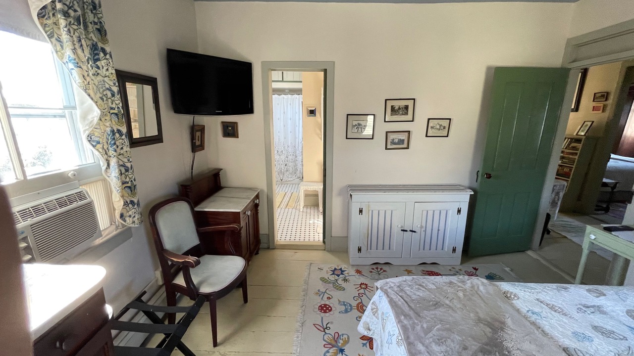 Photo of Bedroom in Cape May