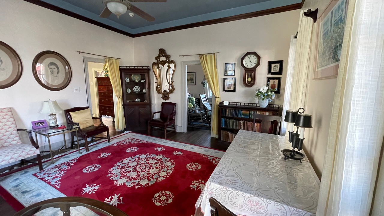 Photo of Bedroom in Cape May
