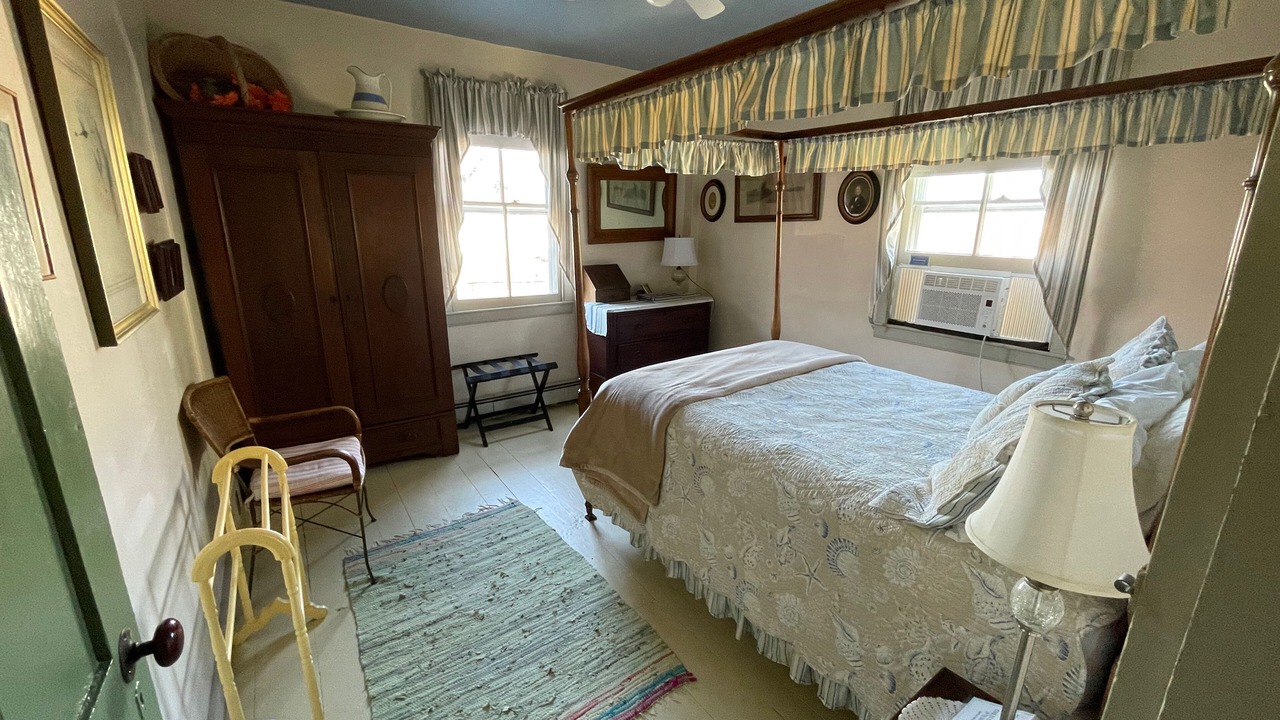 Photo of Bedroom in Cape May