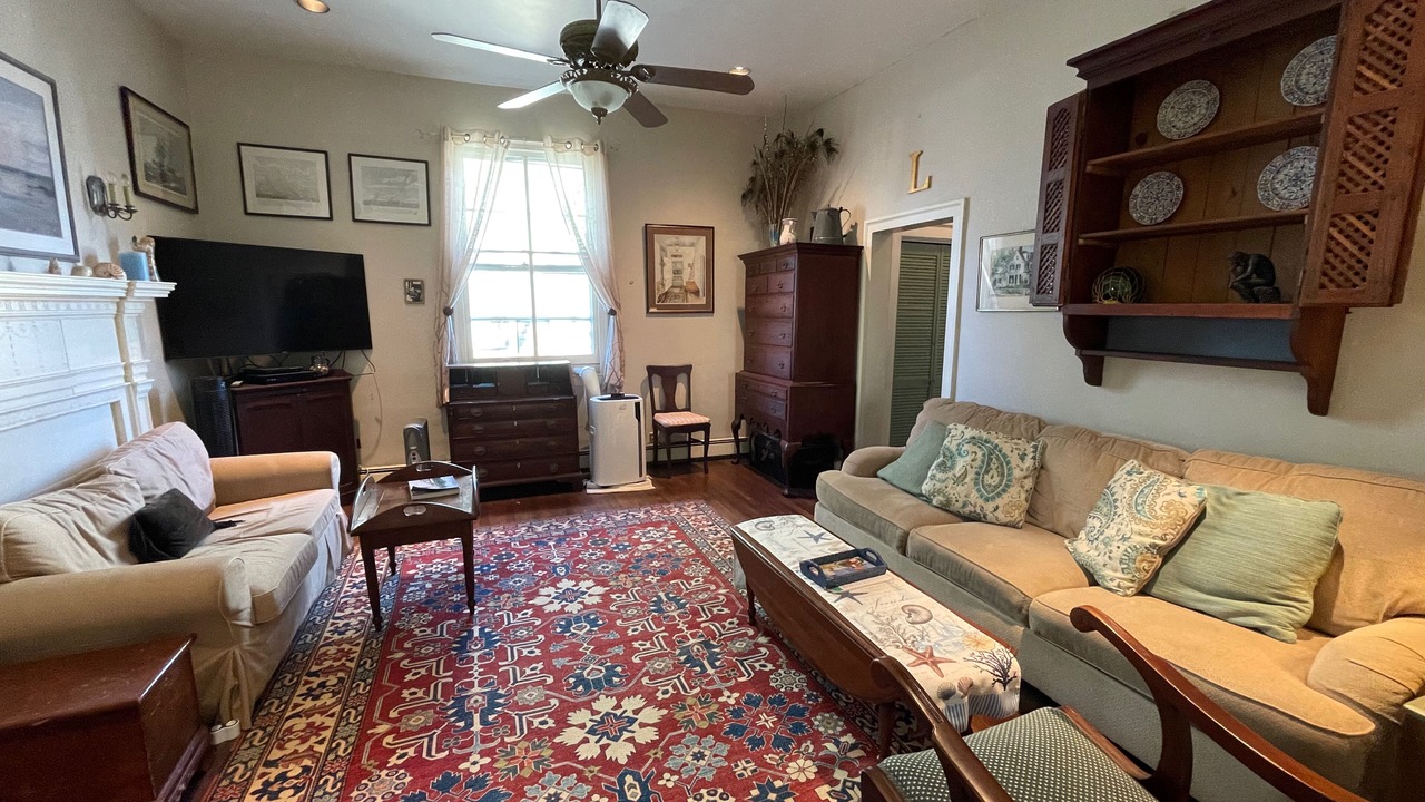 Photo of Bedroom in Cape May