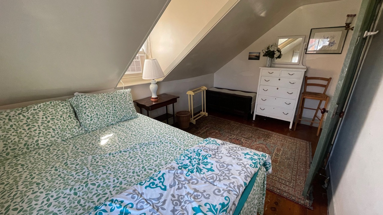 Photo of Bedroom in Cape May
