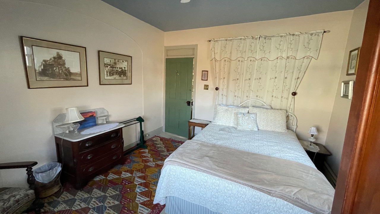 Photo of Bedroom in Cape May