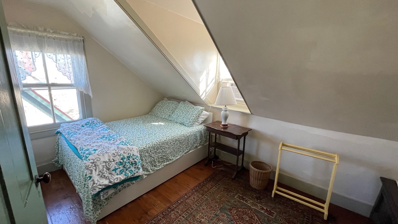 Photo of Bedroom in Cape May