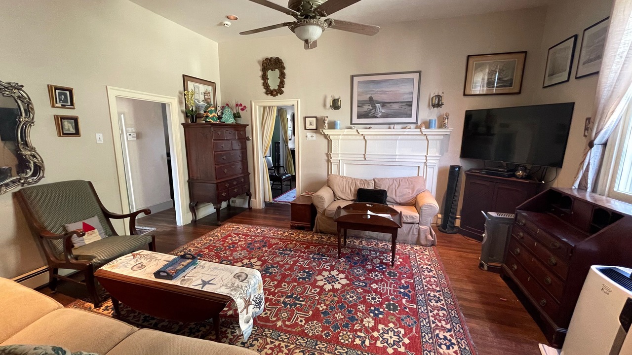 Photo of Bedroom in Cape May