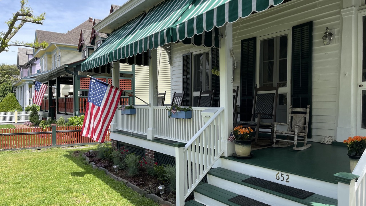 Photo of Outdoor in Cape May