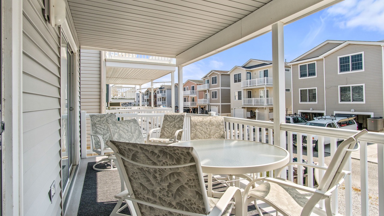 Photo of Outdoor in South End