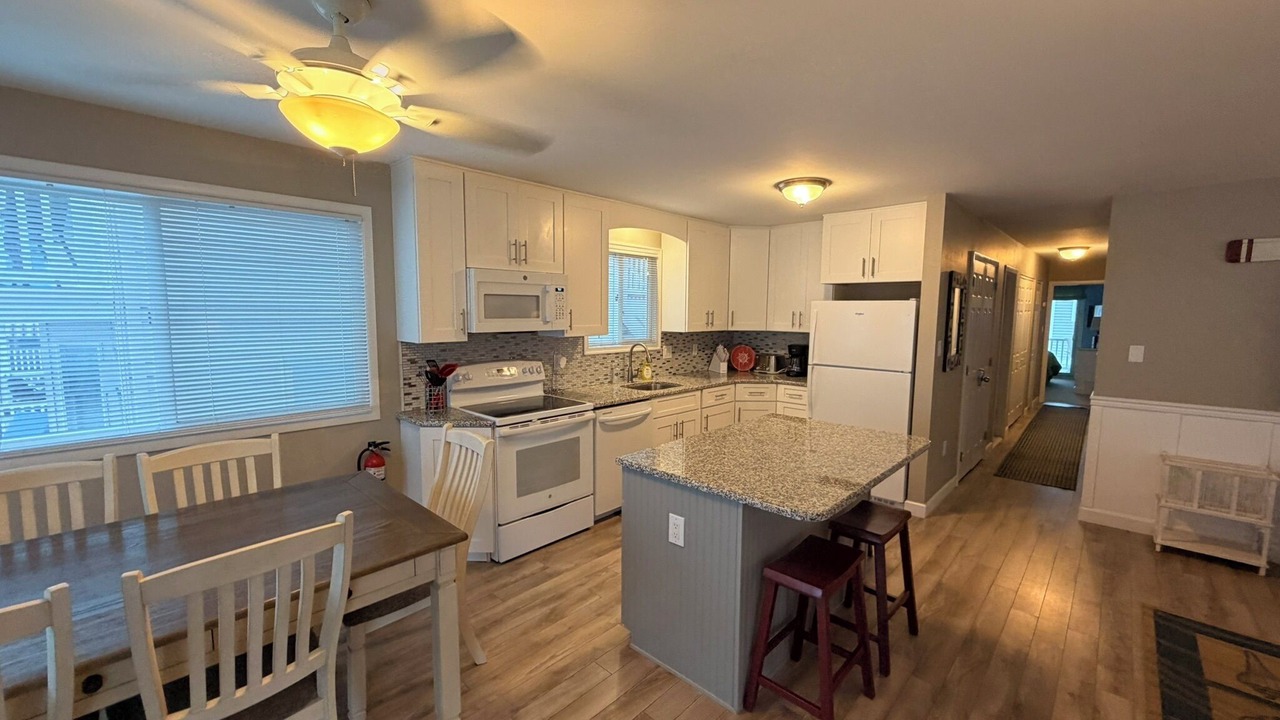 Photo of Kitchen in South End