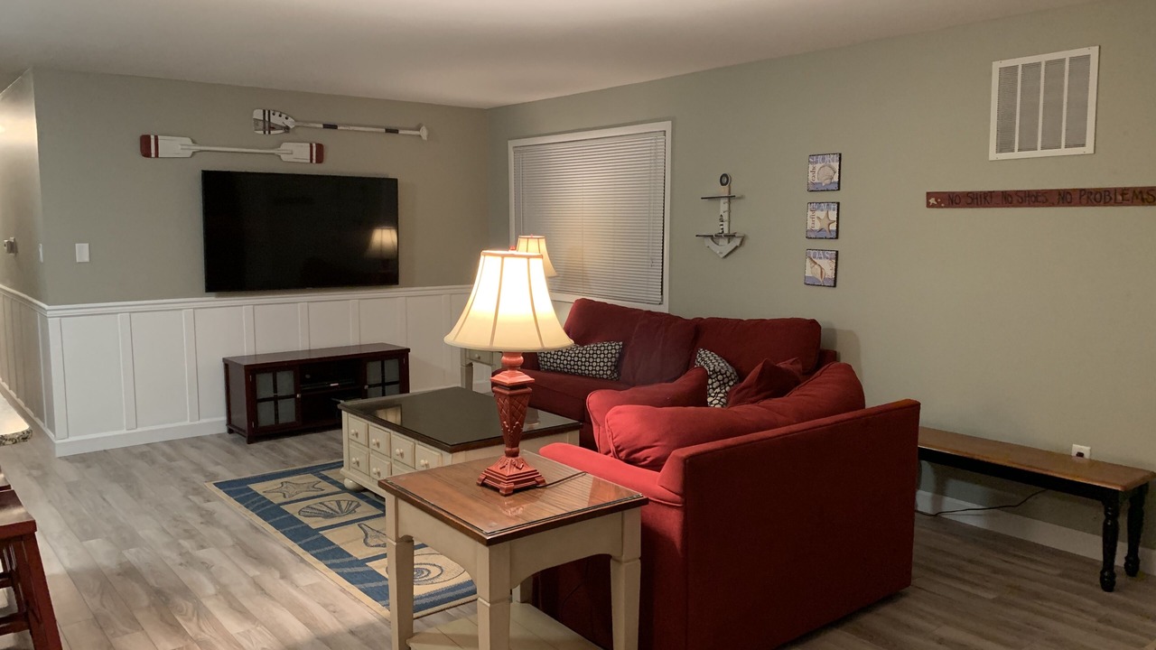 Photo of Livingroom in South End
