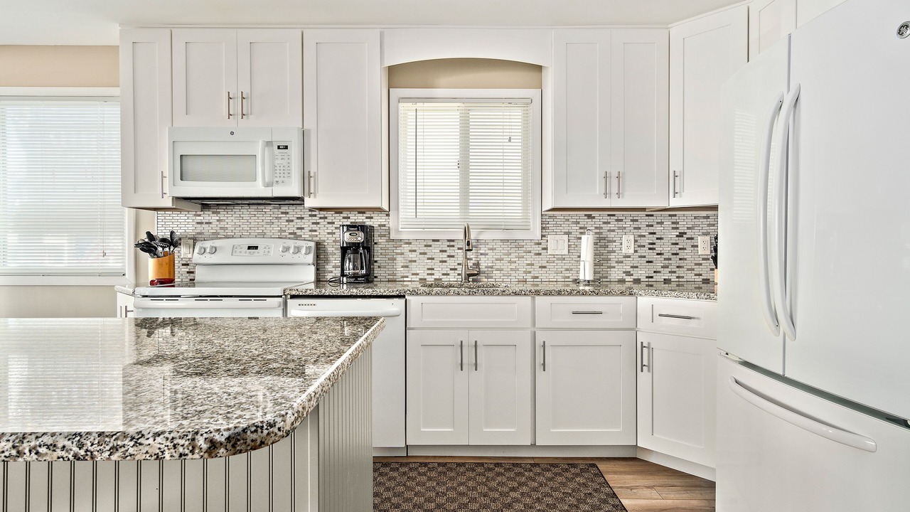 Photo of Kitchen in South End