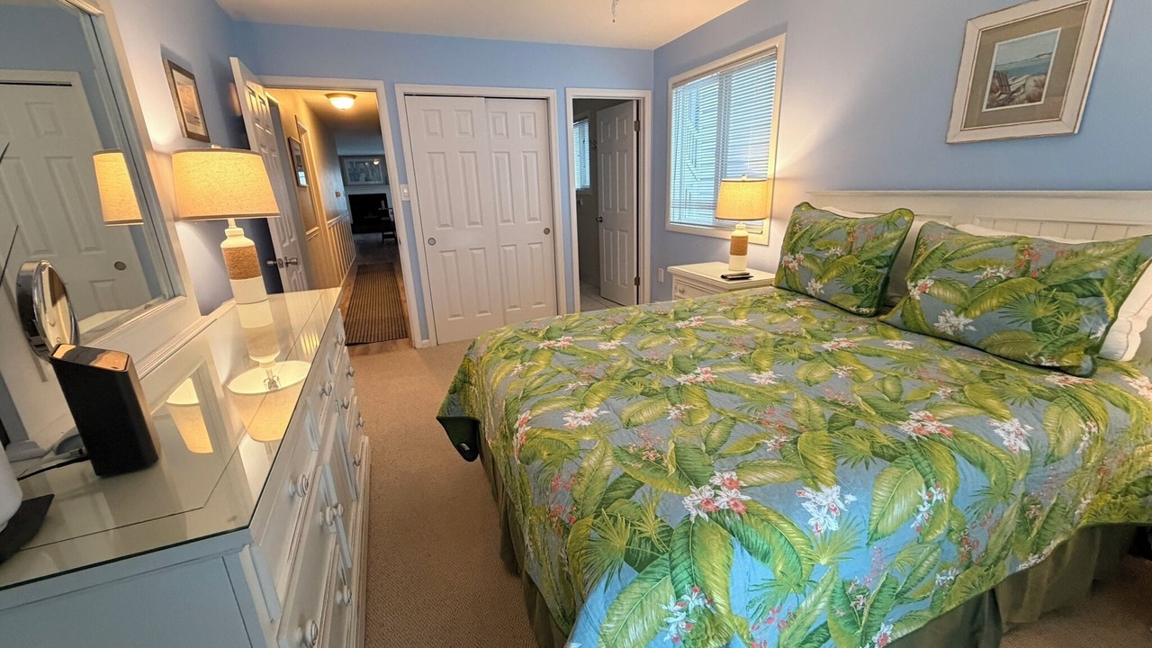 Photo of Bedroom in South End
