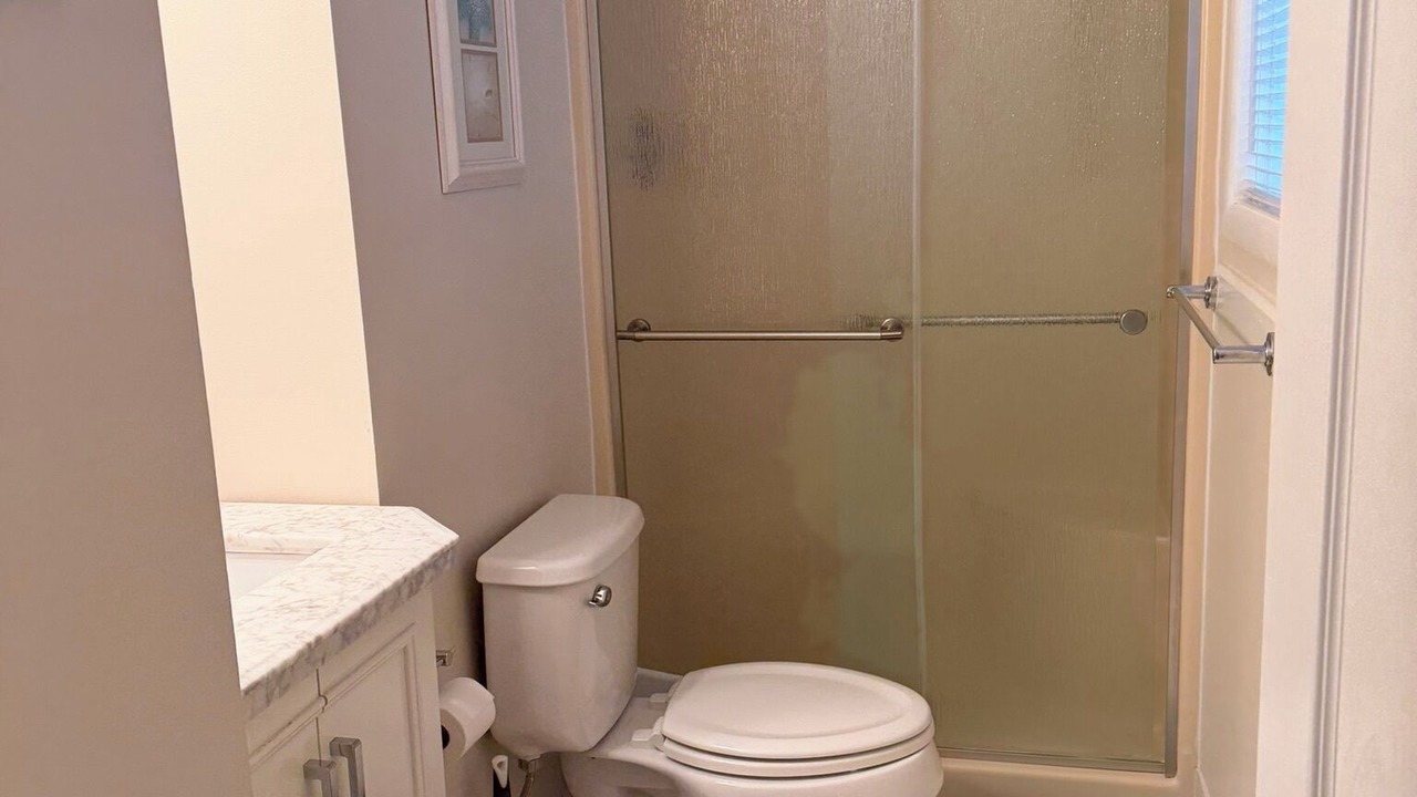 Photo of Bathroom in South End