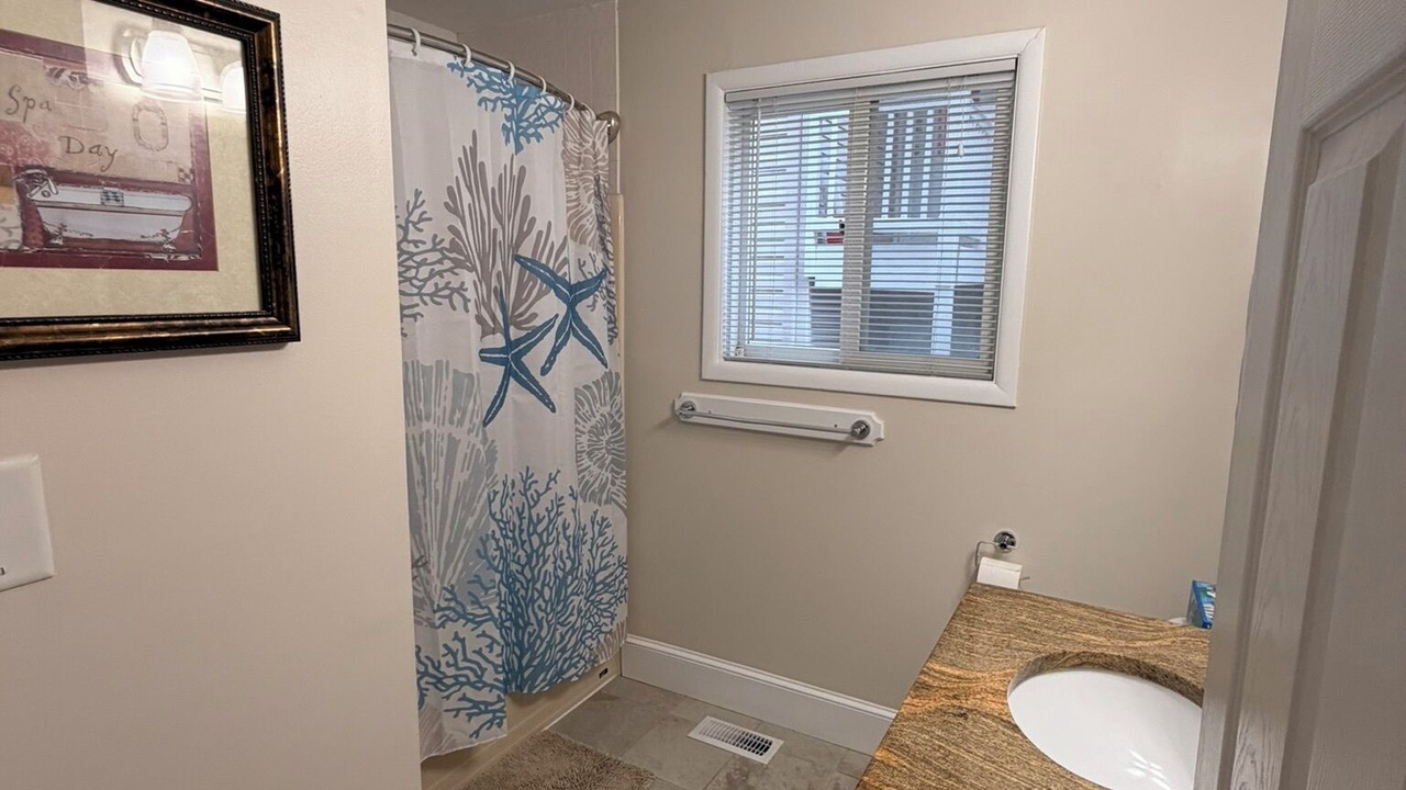 Photo of Bathroom in South End