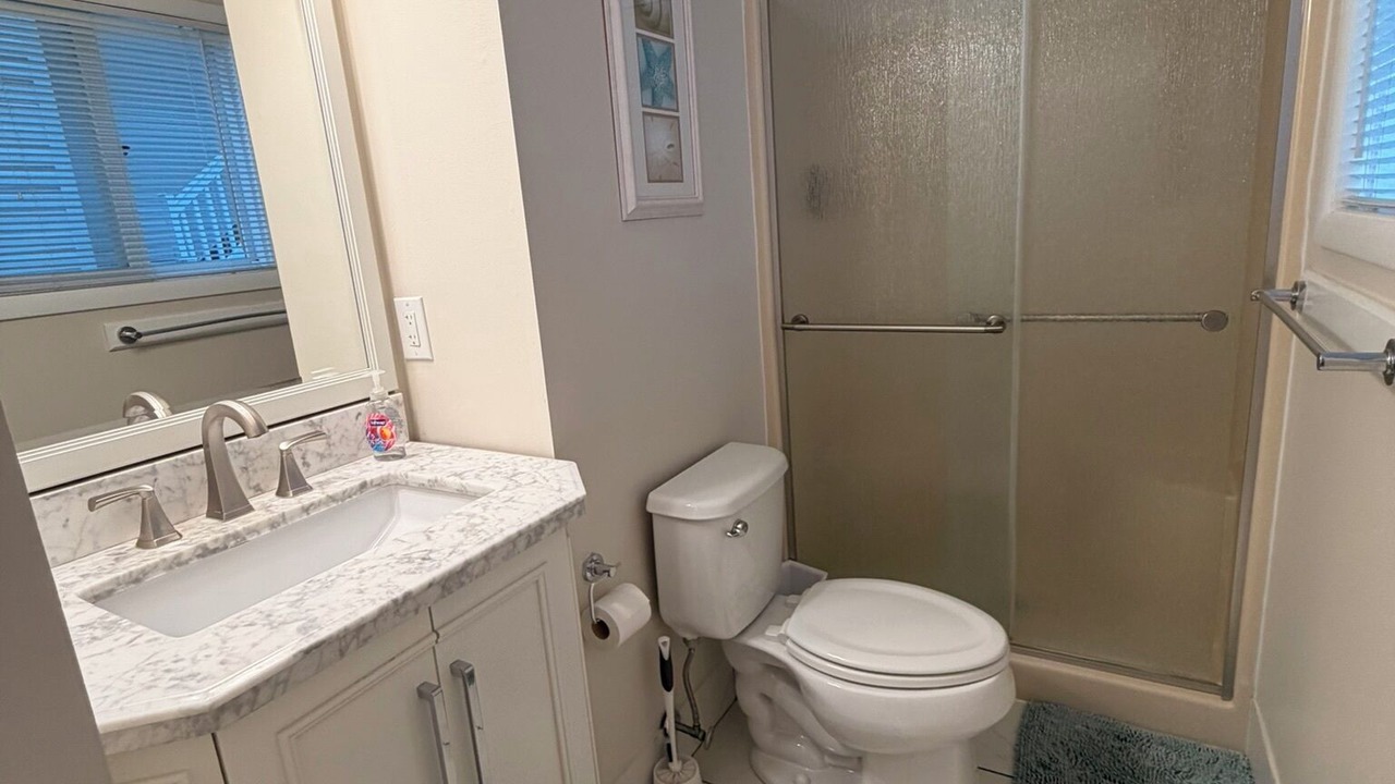 Photo of Bathroom in South End