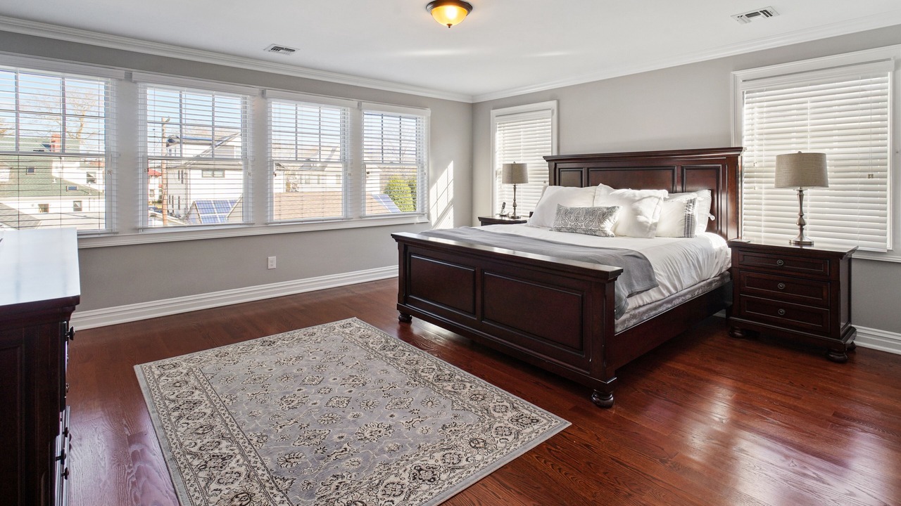 Photo of Bedroom in Belmar