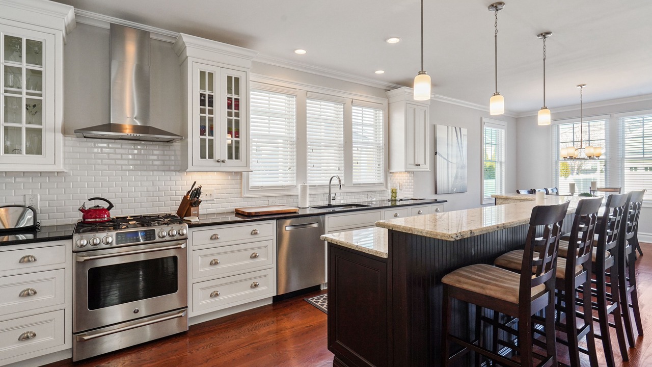 Photo of Kitchen in Belmar