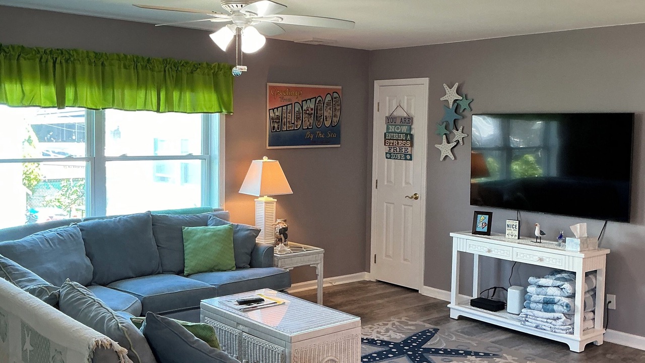 Photo of Bedroom in Wildwood