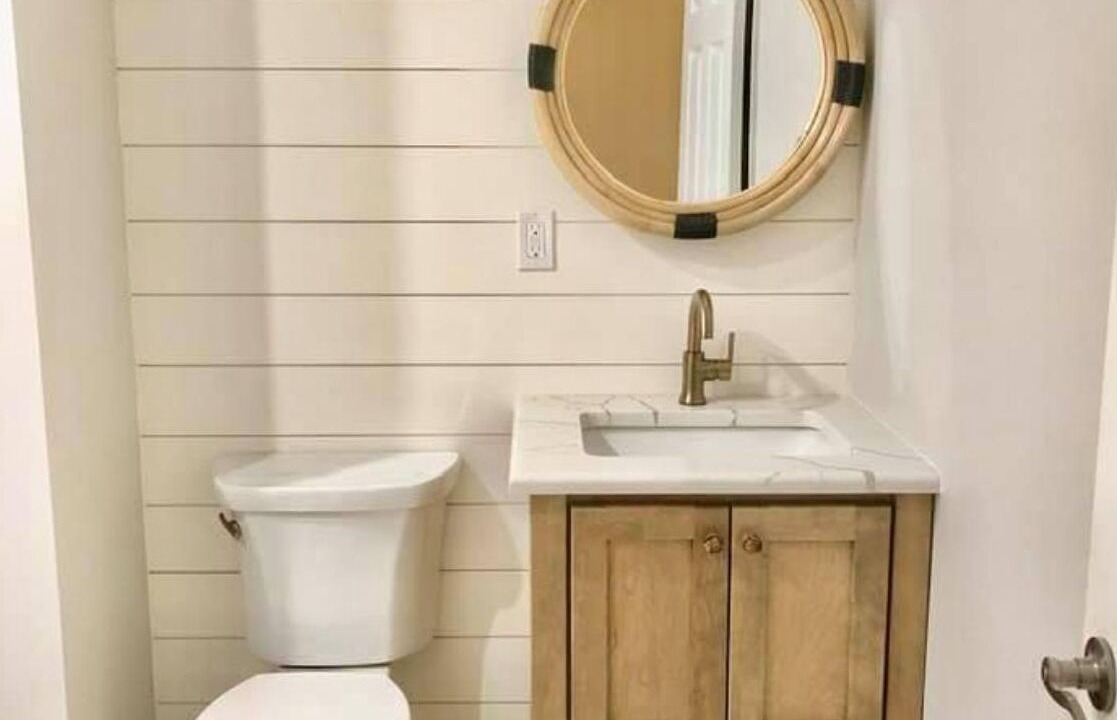 Photo of Bathroom in South End