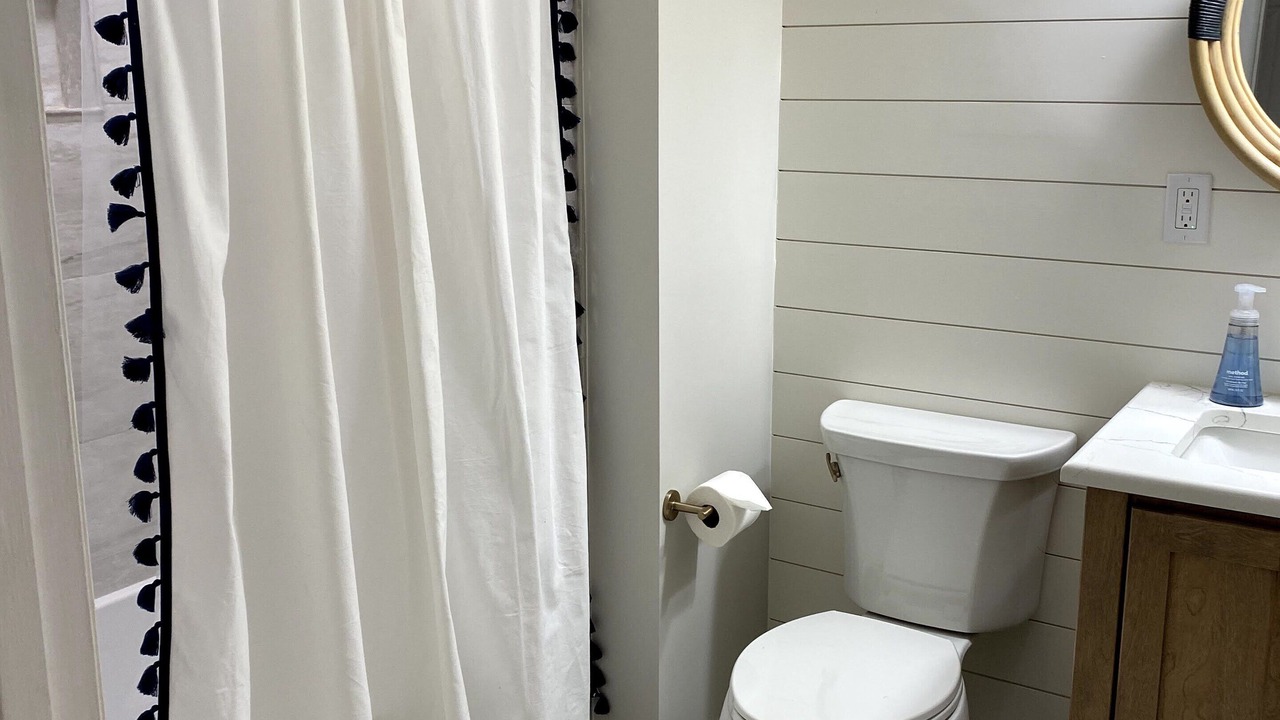 Photo of Bathroom in South End