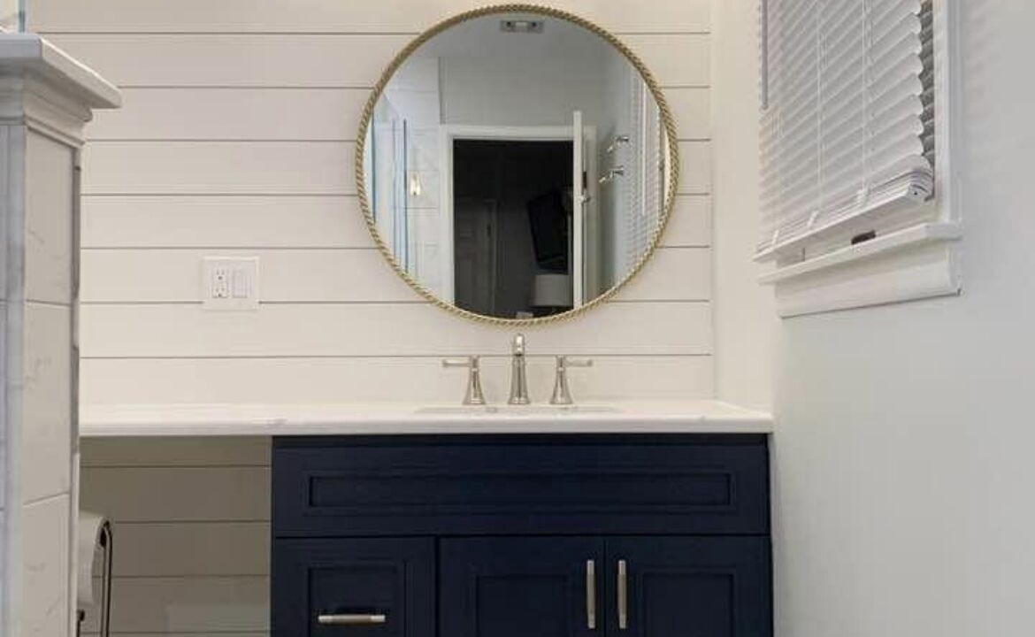 Photo of Bathroom in South End