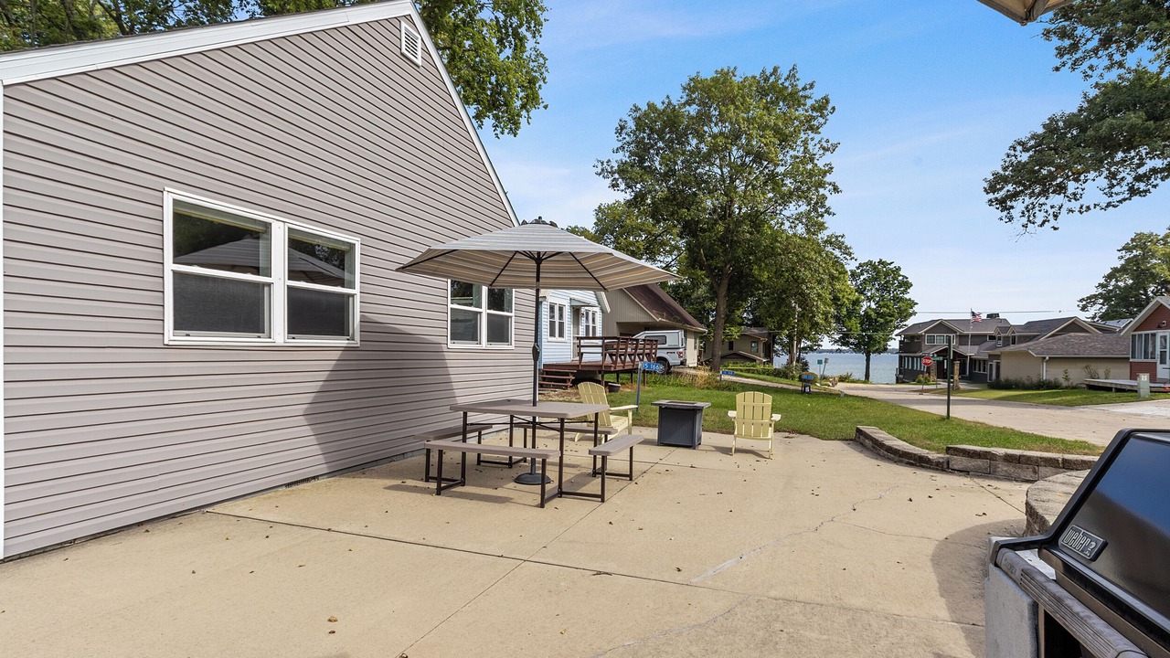 Photo of Outdoor in Clear Lake