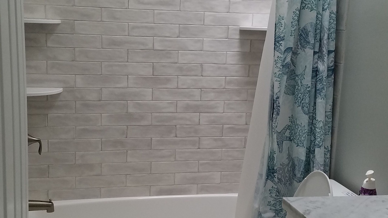 Photo of Bathroom in Gold Coast