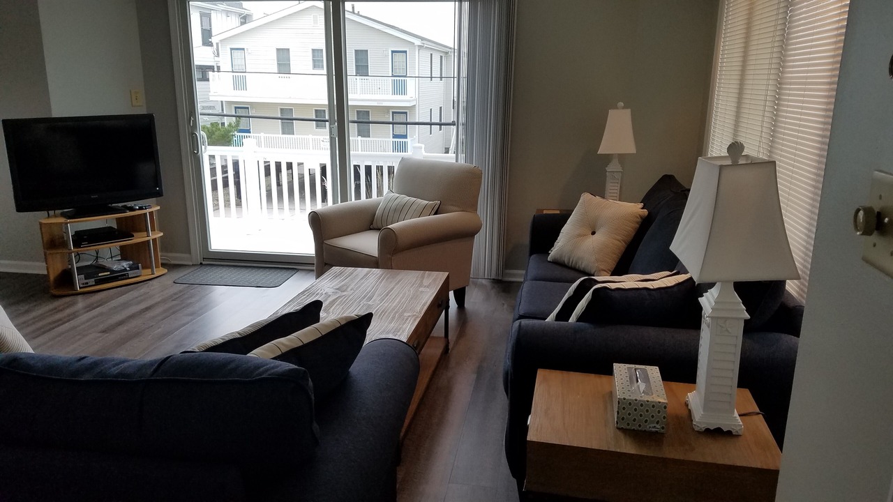 Photo of Livingroom in Gold Coast