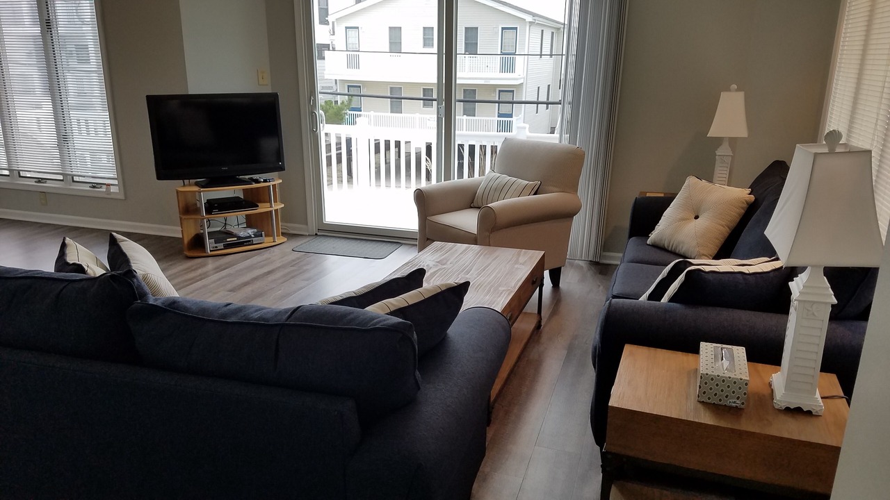 Photo of Livingroom in Gold Coast