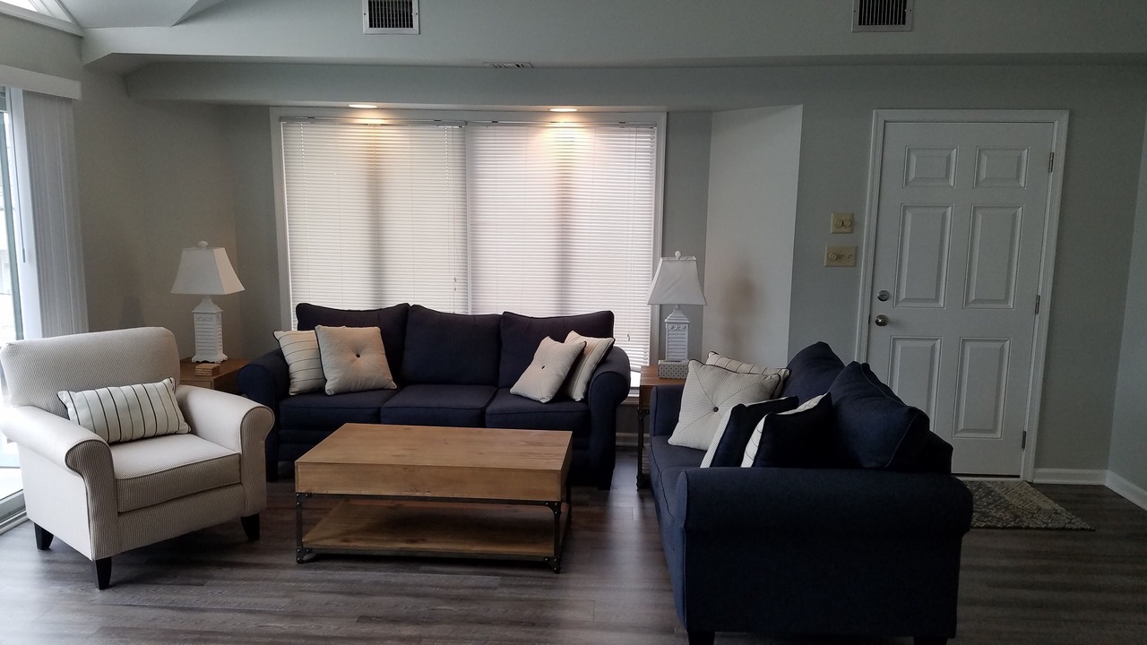Photo of Livingroom in Gold Coast