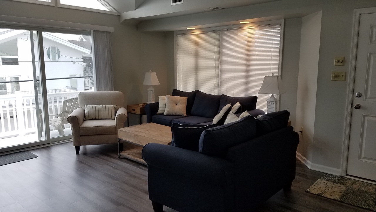Photo of Livingroom in Gold Coast