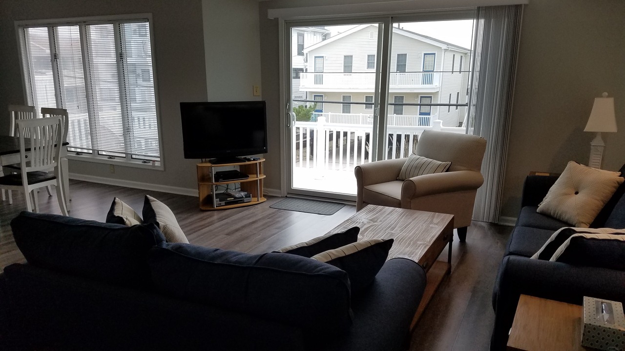 Photo of Livingroom in Gold Coast