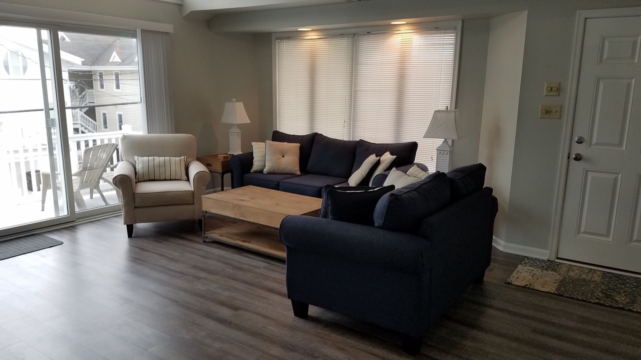 Photo of Livingroom in Gold Coast