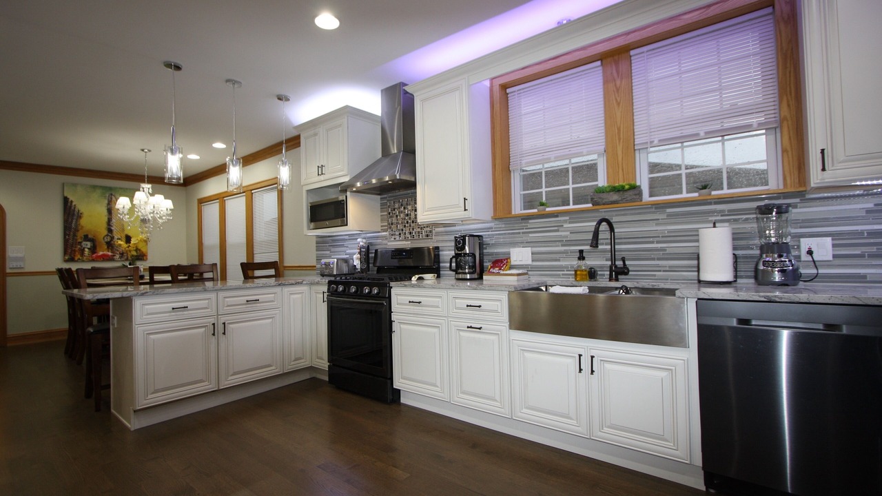 Photo of Kitchen in Jefferson Park