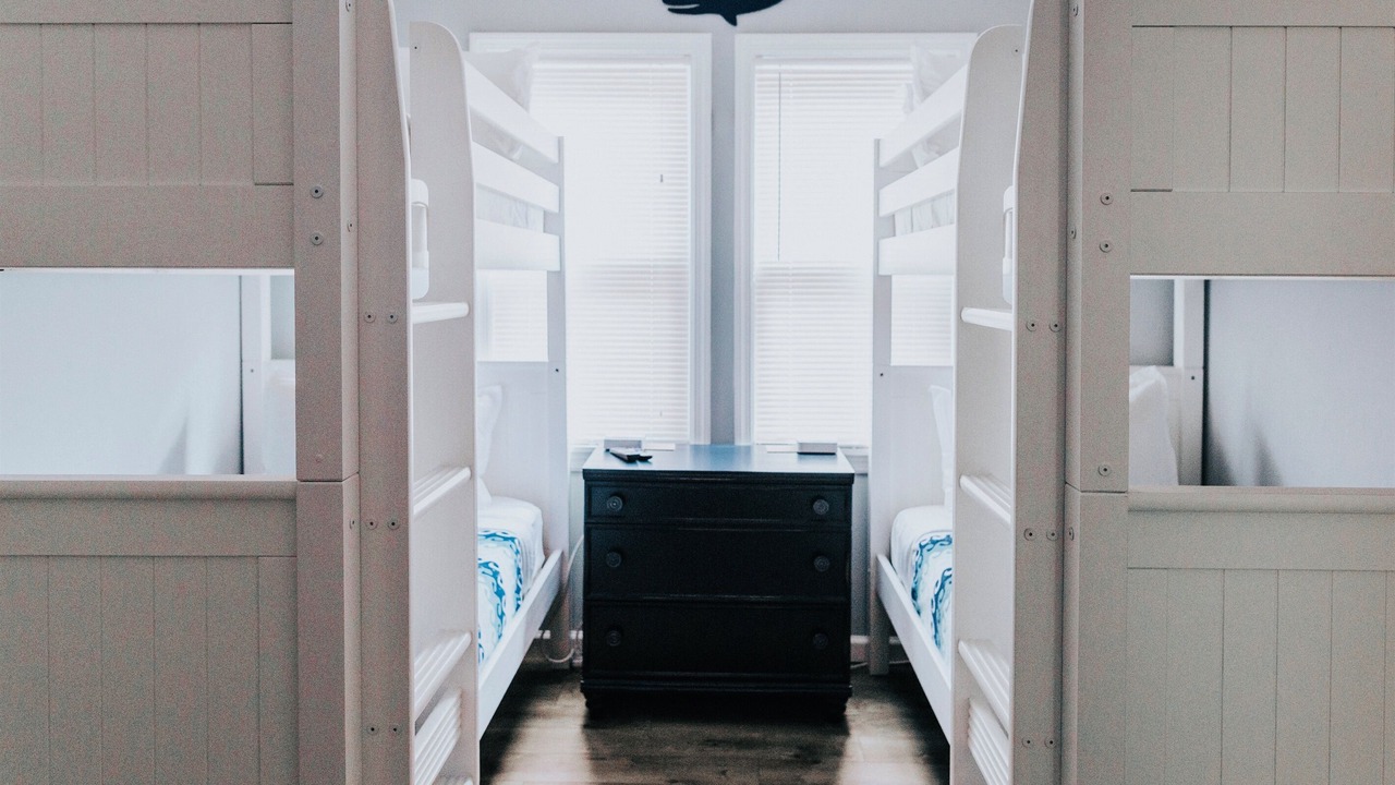 Photo of Bedroom in Ventnor City