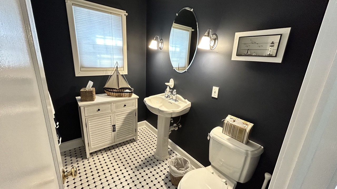Photo of Bathroom in Spring Lake Heights