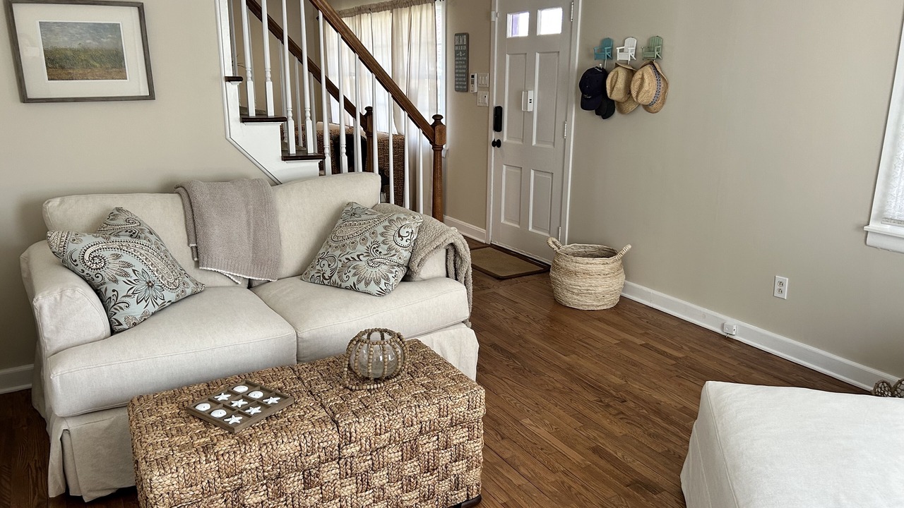 Photo of Livingroom in Spring Lake Heights