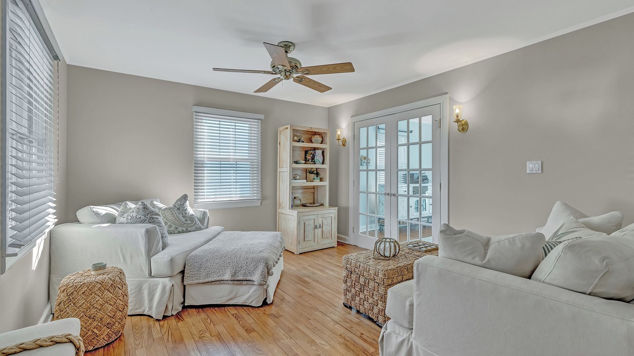 Photo of Livingroom in Spring Lake Heights