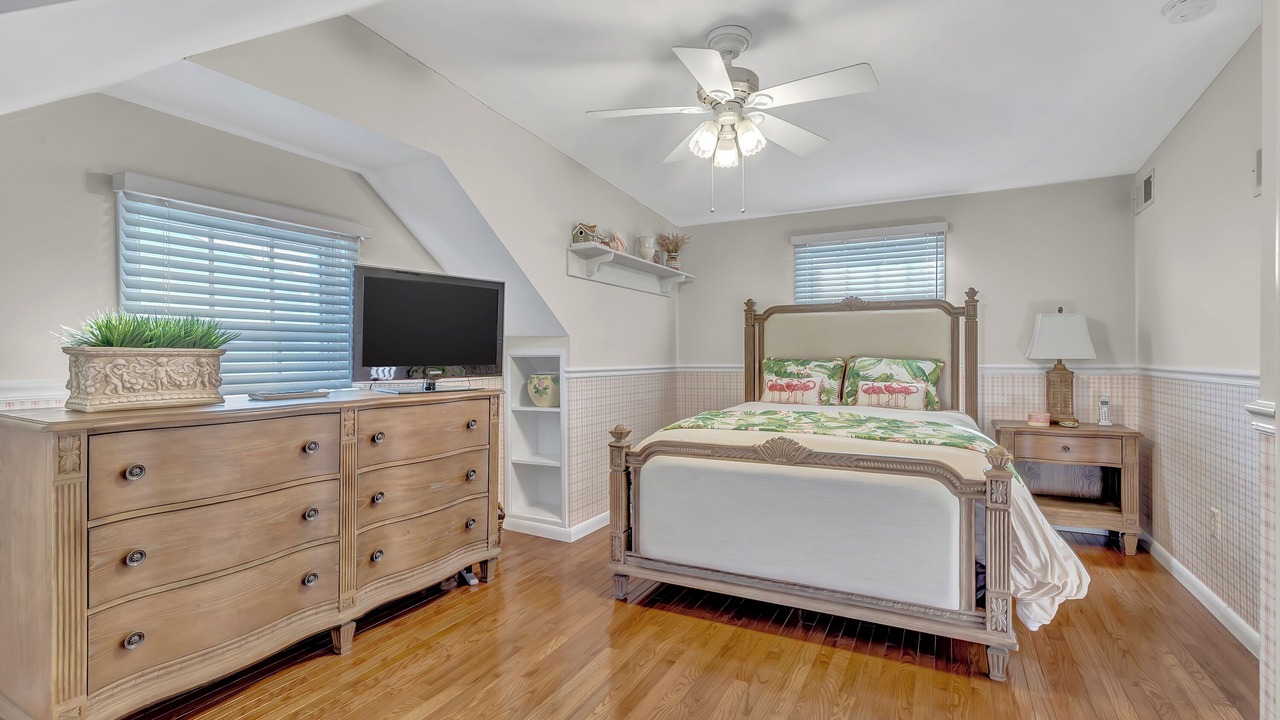 Photo of Bedroom in Spring Lake Heights