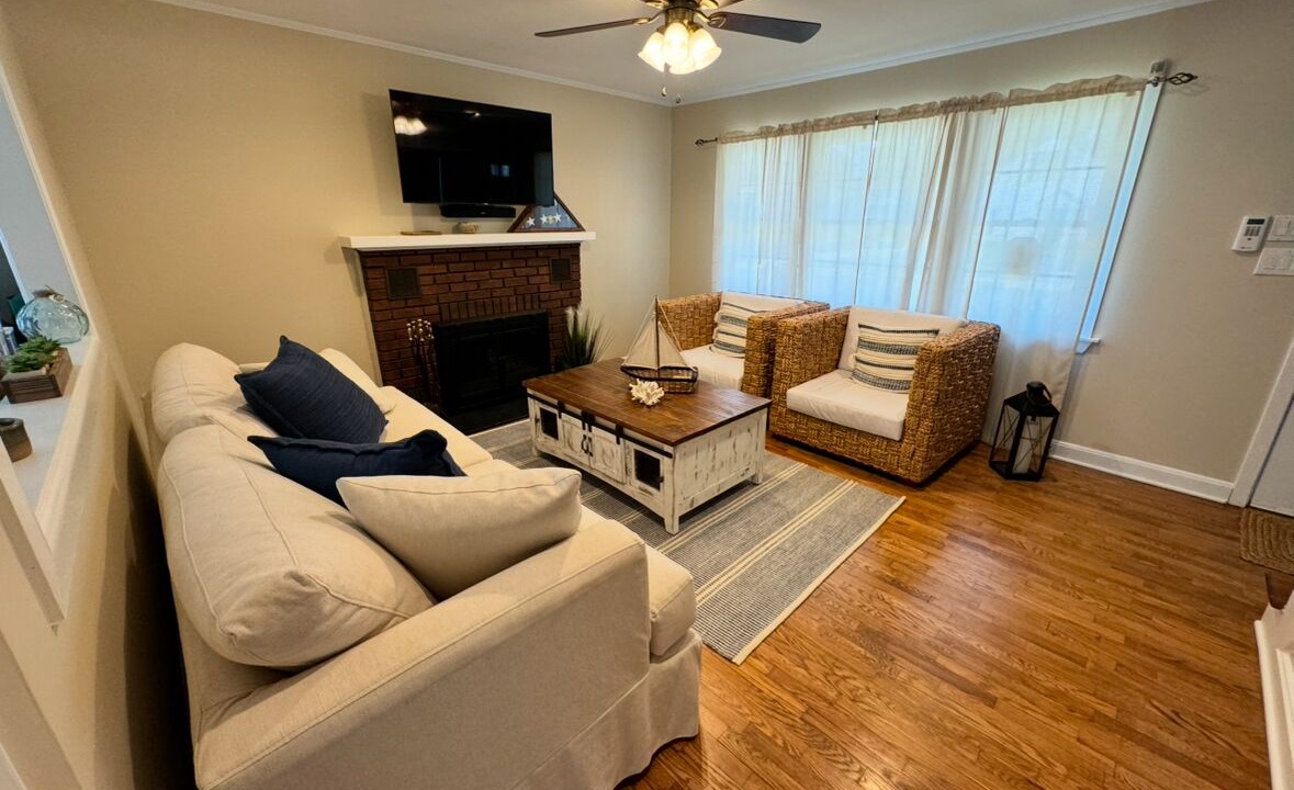 Photo of Livingroom in Spring Lake Heights