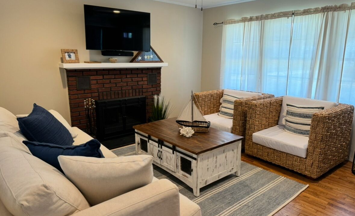 Photo of Livingroom in Spring Lake Heights