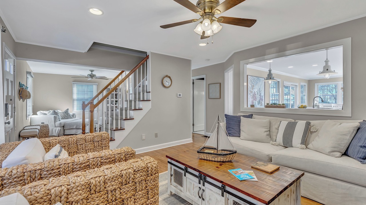 Photo of Livingroom in Spring Lake Heights