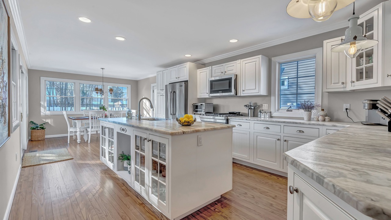 Photo of Kitchen in Spring Lake Heights