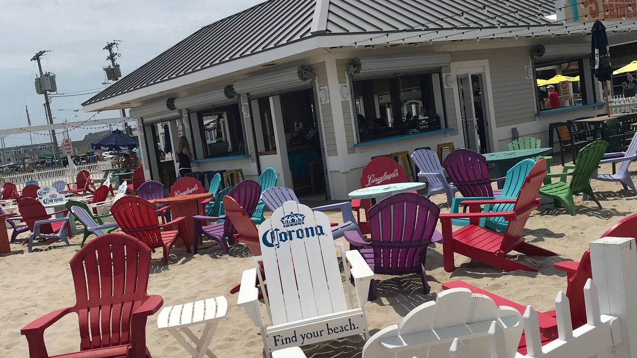 Photo of Outdoor in Ortley Beach