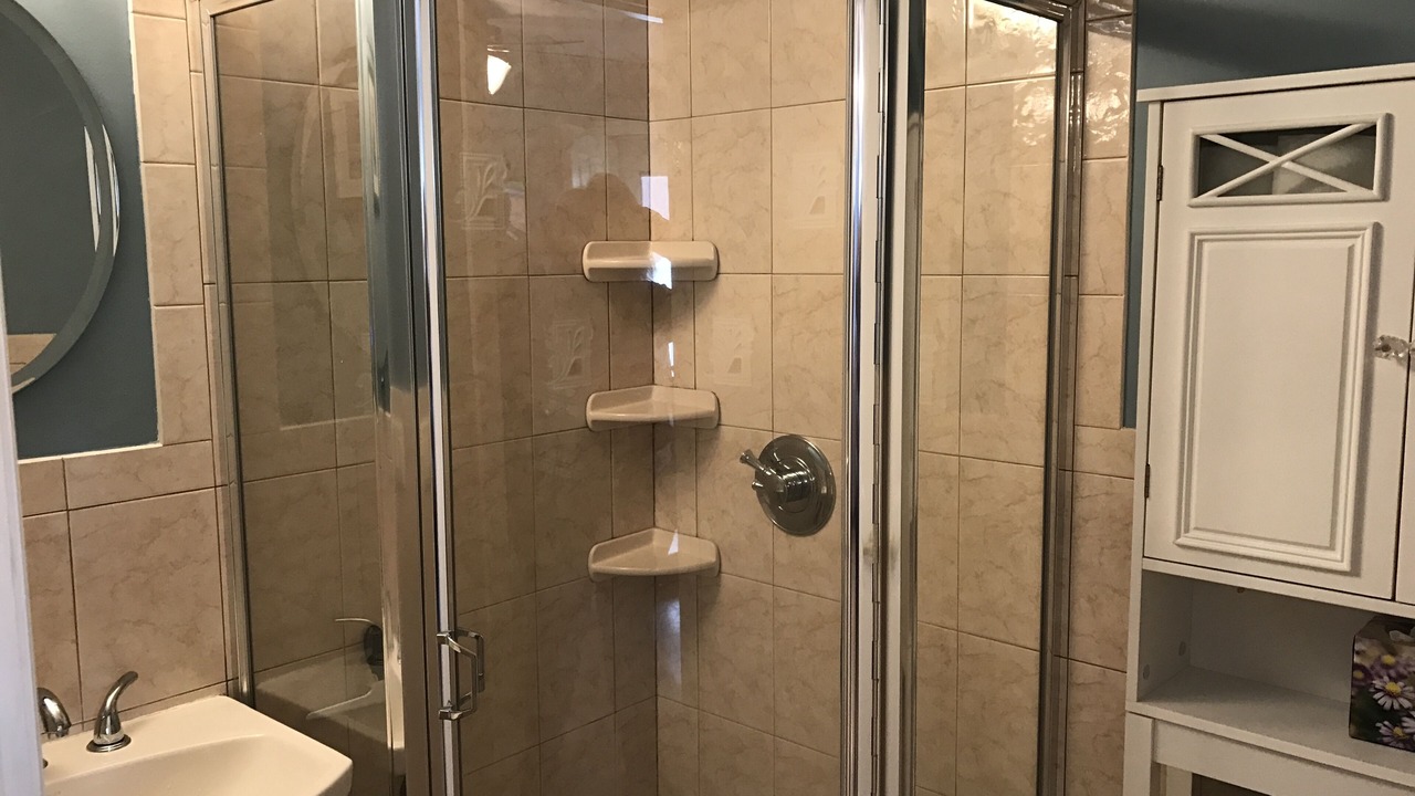 Photo of Bathroom in Ortley Beach
